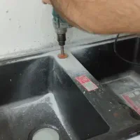 لولهکشی ساختمان و نصب شیرالات