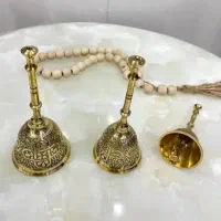 زنگوله برنز|کلکسیون اشیاء عتیقه|ارومیه, |دیوار