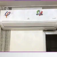 نصب کولر گازی|خدمات پیشه و مهارت|ری, هاشم‌آباد|دیوار