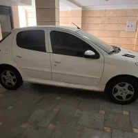 207|خودرو سواری و وانت|تهران, فدک|دیوار