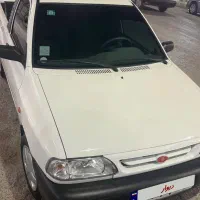 پراید وانت مدل ۴۰۳