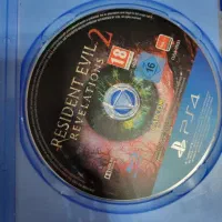 ps4 بازی Resident Evil2|کنسول، بازی ویدئویی و آنلاین|تهران, تهرانپارس غربی|دیوار