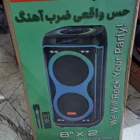 اسپیکر خانگی و مسافرتی|سیستم صوتی خانگی|پردیس, شهرک صنعتی خرمدشت فاز ۷|دیوار