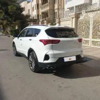 فیدلیتی الیت ۱۴۰۴ سفید ۷ نفره|خودرو سواری و وانت|مشهد, وکیلآباد|دیوار