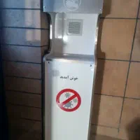 دستگاه ضد عفونی کننده دست|آرایشی، بهداشتی، درمانی|تهران, مینابی|دیوار