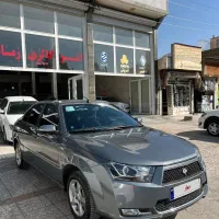 دنا تیپ۲ تمام فول مدل ۹۷|خودرو سواری و وانت|کرمانشاه, |دیوار