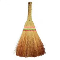 جارو سنتی  پلاستیکی به قیمت عمده بخرید