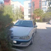 پژوپارس مدل 89 اتومات دوگانه کارخانه|خودرو سواری و وانت|هشتگرد, شهرک گلها|دیوار