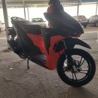 کویر S2|موتورسیکلت|شیراز, دانشگاه شیراز|دیوار