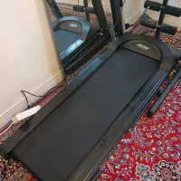 تردمیل|تجهیزات ورزشی|تهران, آذری|دیوار