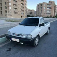 پراید وانت ۱۴۰۳