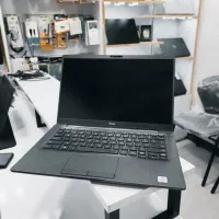 i7 لپتاپ خوشنام dell لتیتود 7400|رایانه همراه|قم, ارم|دیوار