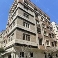 اجرای شاسی کشی نماوالپست شیروانی نصب درب آهنی و...|مصالح و تجهیزات ساختمان|اراک, |دیوار