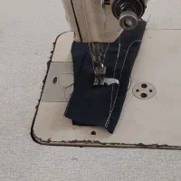 چرخ راسته دوز