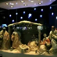 ۶ تندیس زیبا مربوط به روایت یک واقعه