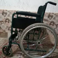 ویلچر|آرایشی، بهداشتی، درمانی|کرج, حسن آباد|دیوار