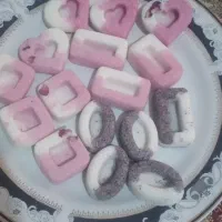 قند و نبات دمنوشی و فانتری