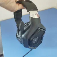 هدفون گیمینگ اونیکوما مدل k10 pro
