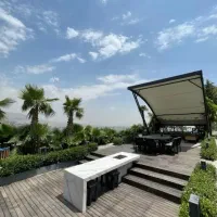 ولنجک ۴۲۰ متر مدرن کلید نخورده / فول فرنیش Bosch|اجارهٔ آپارتمان|تهران, ولنجک|دیوار