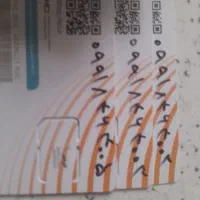 سه تا خط همراه اول ۴۰۰۲ و ۴۰۰۳ و ۴۰۰۵|سیم‌کارت|نظرآباد, نظرآباد|دیوار