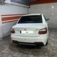 ساینا اس مدل ۱۴۰۲ بدون رنگ شاسی پلم