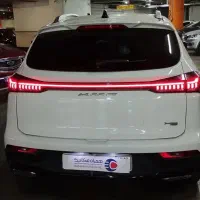 کی ام سی x5 مدل 1403 بی رنگ|خودرو سواری و وانت|تهران, جنت‌آباد مرکزی|دیوار