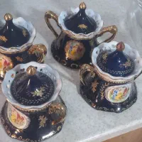 سرویس چای خوری