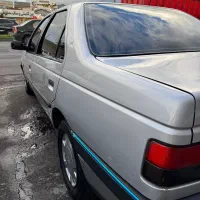 پژو ۴۰۵ ۸۷|خودرو سواری و وانت|رشت, اسماعیل آباد|دیوار