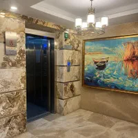 اجاره آپارتمان۲۱۰ متر۳خواب/غرق نور/دریاچه/آبشار|اجارهٔ آپارتمان|تهران, دریاچه شهدای خلیج فارس|دیوار