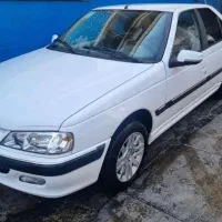 پارس xu7p 401