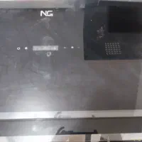 هود ایتالیایی|هود|مسجد سلیمان, |دیوار