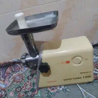 چرخ گوشت