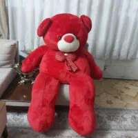 خرس عروسکی