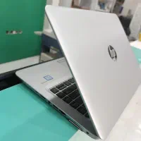 لپ تاپ آمریکایی در حد نو HP 840G3|رایانه همراه|هشتگرد, شهرک ولیعصر (مصلی)|دیوار