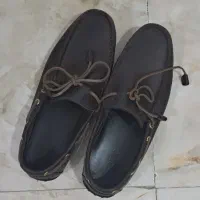 کفش مردانه کاملا نو