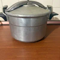 زودپز سایز ۶
