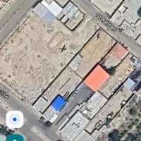 فروش زمین|فروش زمین و ملک کلنگی|جهرم, |دیوار