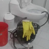 فنرزنی/لوله بازکنی ژاندارمری گیشا صادقیه مرزداران