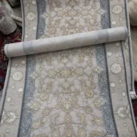 ۲تا فرش۱/۵متری و۲تاگرد۳متری۱۲۰۰شانه۳۶۰۰تراکم آکبند