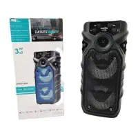 اسپیکر دو عدد سال ۳ اینچی مدل 1560|پخش‌کننده همراه|اهواز, کمپلو جنوبی|دیوار