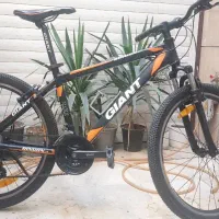 دوچرخه جاینت اصل تایوانی سایز ۲۶