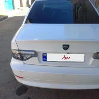 سمند سورن پلاس، مدل ۱۴۰۴