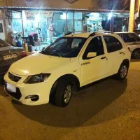 کوییک مدل ۹۸ بی رنگ|خودرو سواری و وانت|گنبد کاووس, |دیوار