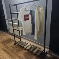 رگال لباس و کفش|جاکفشی، کمد، دراور|مشهد, هنرستان|دیوار