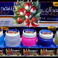 مام کرمی شهدالعسل