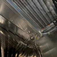 یخچال|کافی‌شاپ و رستوران|کهنوج, |دیوار