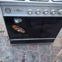 اجاق گاز ۵شعله