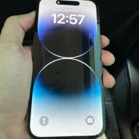 iPhone 14 pro 256 GB آیفون ۱۴ پرو|موبایل|کرج, عظیمیه|دیوار