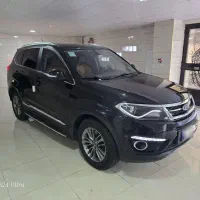 تیگو 5 IE ،مدل 99،فول،استثنایی