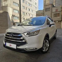 جکs3مدل۹۸مشابه صفر